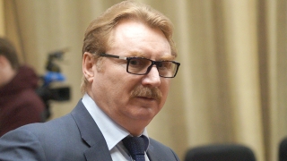 Глава Балашовского района взял ответственность за кредит на 40 млн рублей