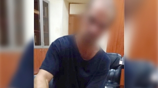 В расселенном доме зарезали молодого мужчину. Задержан подозреваемый