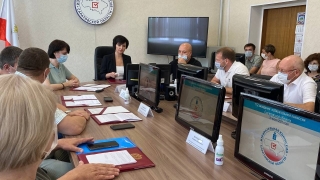 Выборы. Саратовские избиратели смогут подать заявление на голосование в МФЦ