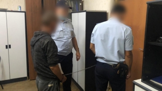Возбуждено дело о похищении человека в Саратовской области