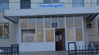 Заявление об изнасиловании в саратовском отделе полиции. Подробности