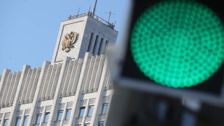 В России появятся 20 новых федеральных проектов