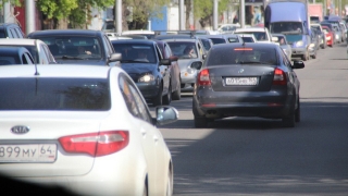 Бюджет Саратовской области потратит почти полмиллиарда рублей на внедрение ИТС
