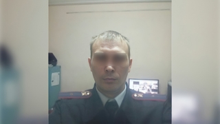 Изнасилование в саратовском отделе полиции. Задержан лейтенант