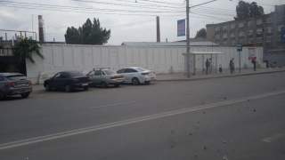 Пыльные бури, задержка авиарейсов: саратовцы готовятся к урагану