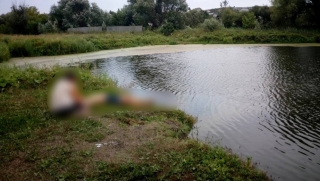 В пруду Поливановки утонул 13-летний мальчик