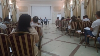 "НВКбанк". Новое уголовное дело, 115 объектов выставят на продажу, число кредиторов достигло 1600