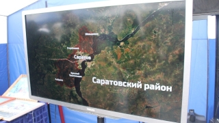 Агломерация. Читатели настаивают на сохранении за Саратовским районом прежнего названия