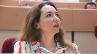 Спикер облдумы поручил проверить запись заседания на предмет незаконной агитации