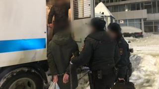 Юного саратовца приговорили к пяти годам колонии за попытку сбыть "синтетику"