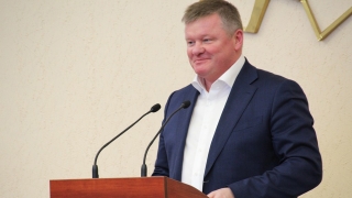 Имя Михаила Исаева все чаще звучит в СМИ
