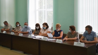Определились кандидаты на должность главы Ртищевского района