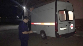 Саратовец убил бывшего тестя ударом ноги в грудь