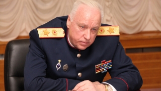 Глава СК РФ взял на контроль расследование ДТП с автобусом под Саратовом