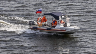 С начала лета в России утонула почти тысяча человек