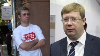Банкротство "Политзавода". Отставка Фадеева сопровождается молчанием коллег