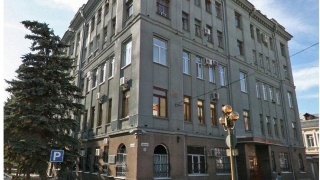 Власти исключили здание УФСБ из списка выявленных объектов