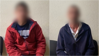 Ревность и алкоголь. Саратовцы получили больше 20 лет на двоих за убийство