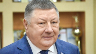 СМИ стали чаще упоминать Александра Романова