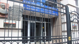 Рядом с торговым центром в Саратове похитили мужчину