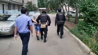 Раскрытие убийства 10-летней давности. Подробности