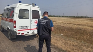 Саратовское СУ СКР изучает обстоятельства смерти женщины в "скорой"