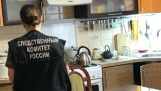 В Саратове нашли тело студента с перерезанным горлом. Подробности