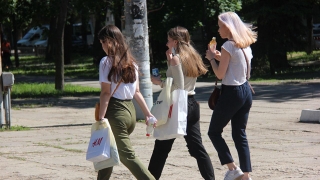 Синоптик о погоде на неделю: "Пока будем греться"