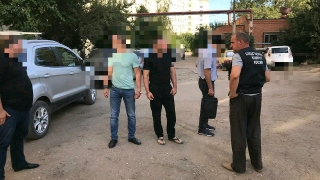 Насильника-рецидивиста из Энгельса приговорили к 9 годам колонии