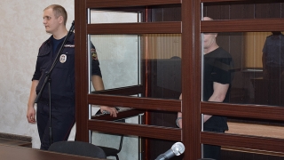 Саратовец приговорен к 17 годам колонии за убийство женщины с особой жестокостью
