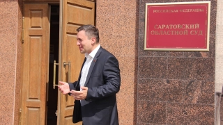 Дмитрий Архипов "передумал" снимать Николая Бондаренко с выборов