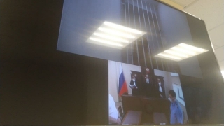 Кассационный суд оставил в силе приговор Дмитрию Лобанову
