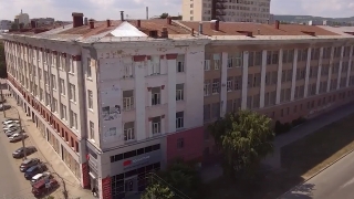 Государство готово продать саратовский полиграфкомбинат за полцены
