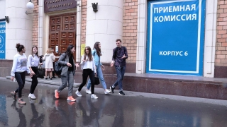 Многие абитуриенты испытали сложности в приемную кампанию 2021 года