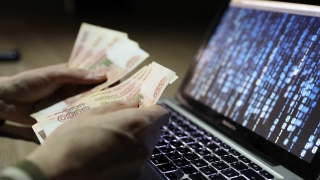 В России почти на 10% выросло число экономических преступлений
