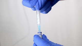 Охват вакцинацией саратовских педагогов составляет лишь 35%