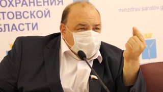 Олег Костин о вакцинации детей: "Только по согласию родителей"