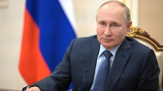 Владимир Путин дал добро на строительство южного обхода Саратова