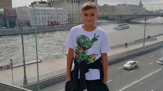 На энгельсских дачах 12-летний мальчик спас тонущего ребенка