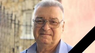 Ушел из жизни Евгений Лысункин