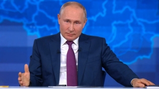 Указ Владимира Путина. Каждый пенсионер получит по 10 тысяч рублей