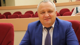 День рождения отмечает Павел Артемов