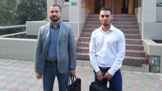 Дело Рубинштейна. Адвокат просит ККС не повышать судью Кулумбекову в классе