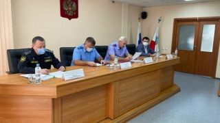 Анатолий Говорунов обеспокоен дефицитом жилья для детей-сирот