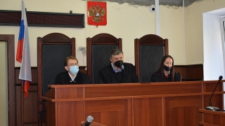 Саратовский инвалид выиграл суд у Пенсионного фонда. Ему сделают перерасчет