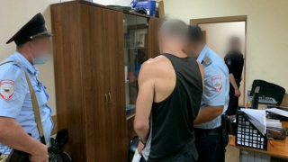 Труп в овраге. Задержан подозреваемый в избиении мужчины до смерти