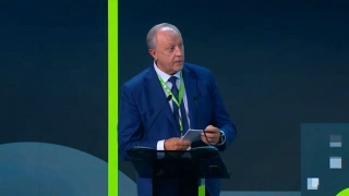 Валерий Радаев пообещал реализовать "самый современный проект в России"