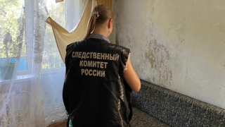 Следователи выясняют обстоятельства гибели мужчины в Балакове