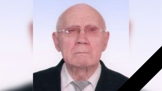 Ушел из жизни почетный гражданин Саратова Владимир Тупикин