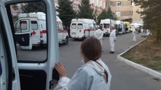Ковид выявили еще у 237 саратовцев. У 87 из них - пневмония